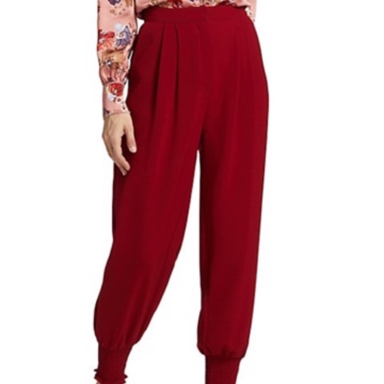 Cinq A Sept Drew Pants